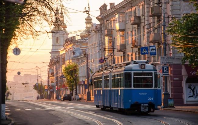 Названо найкомфортніше місто для життя в Україні