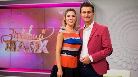 "Зірковий шлях": Полякова и Сумская поделились секретами красоты