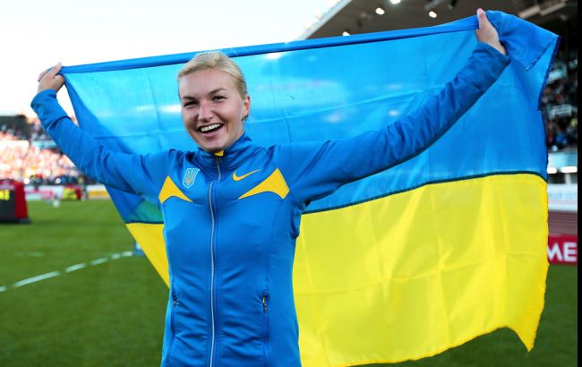 Федерация легкой атлетики Украины разрешила 7 спортсменам выступать за Россию