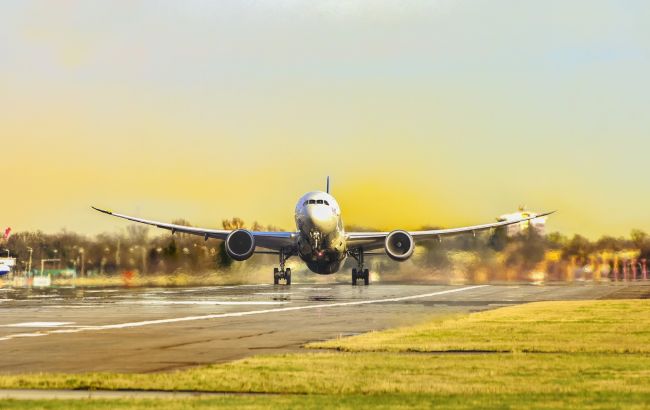 Эстония продлила запрет на авиасообщение с некоторыми странами до конца лета