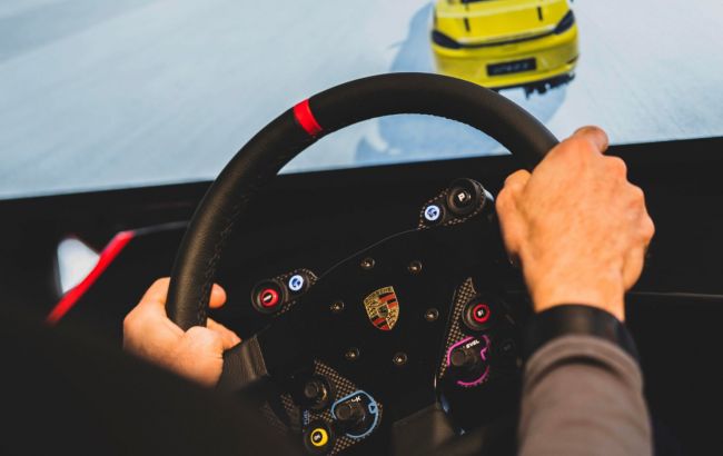 Porsche перенесе реальні автомобільні дороги у відеоігри