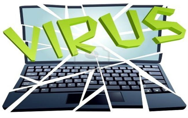 Маскирующийся под обновление браузера вирус атакует компьютеры украинцев