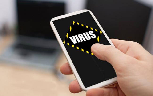 На Android з'явився небезпечний вірус, що блокує смартфон