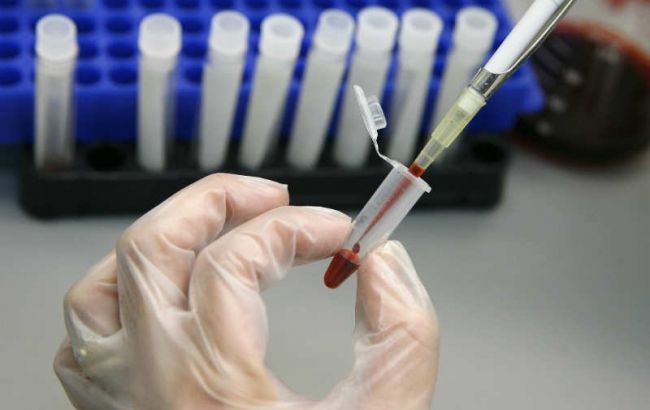 У Данії виявлений перший випадок зараження вірусом Зіку