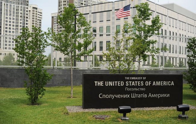 США увеличили помощь Украине от коронавируса почти на 2 млн долларов