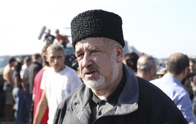 "Знесемо за тиждень": лідер Меджлісу зробив гучну заяву про пам'ятники окупантів в Криму