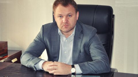 Карпачов на поліграфі: Герус домовлявся з ним про схеми Коломойського на "Центренерго"