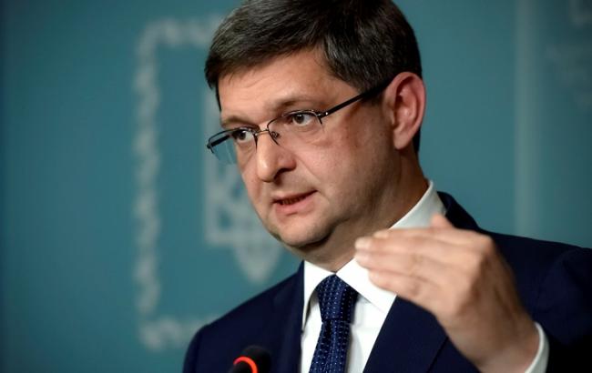 За золотую медаль чемпионы-паралимпийцы будут получать около 1 млн гривен, - Ковальчук