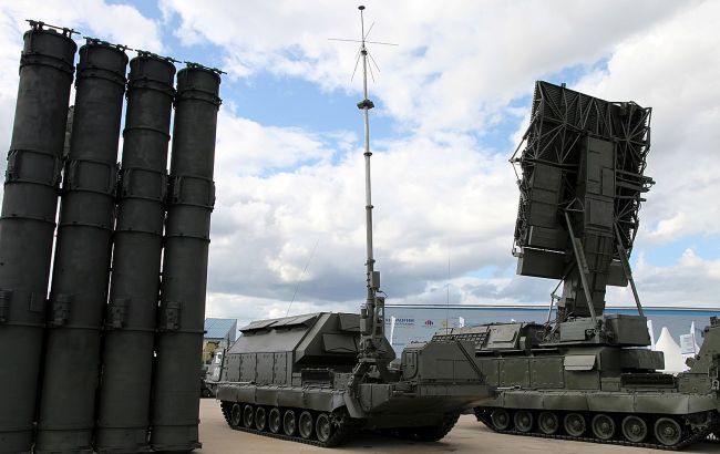 Россия размещает ракеты на Курильских островах вблизи Японии