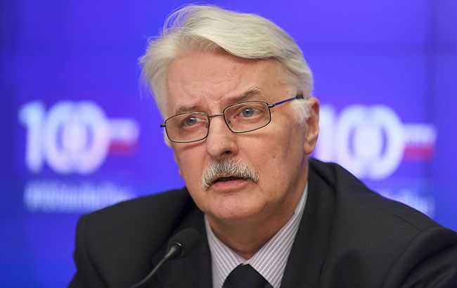 Глава МЗС Польщі: продовження санкцій Євросоюзу проти РФ вирішено