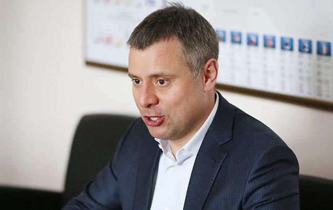 НАК звинувачує "Газпром" у блокуванні реформи газового ринку України