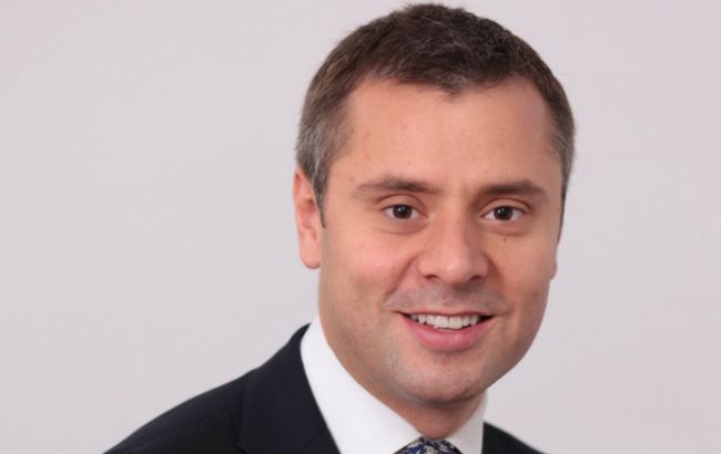 "Газ Украины" не планирует управлять газораспределительными сетями, - "Нафтогаз"