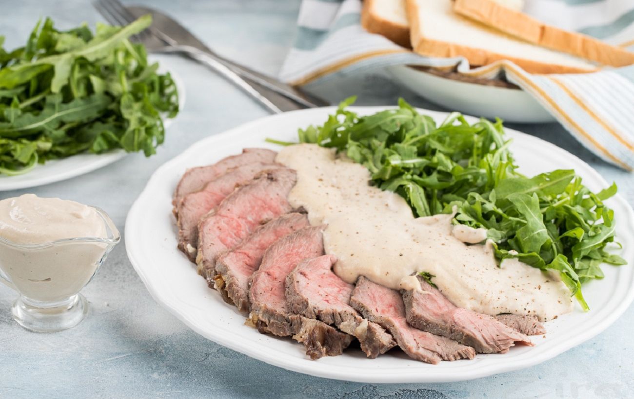 Набридла куряча грудка? Три продукти-чемпіони за вмістом білка, про які ви забули