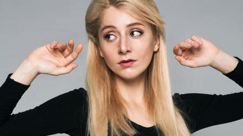 Vivienne Mort зачарують концертом на березі Дніпра