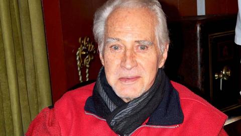 Умер звезда сериала "Богатые тоже плачут"