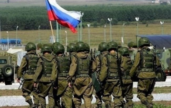 Разведка заявляет о 6 погибших и 11 раненых военных РФ на Донбассе