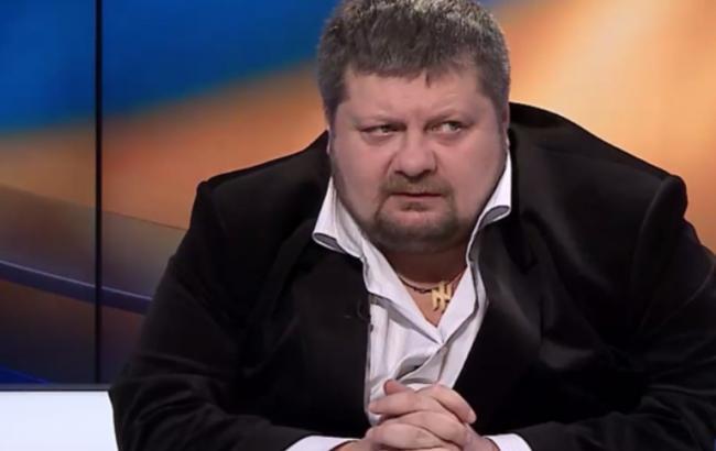 Мосійчук: ГПУ оголосила підозру активісту від Радикальної партії Сергієнку