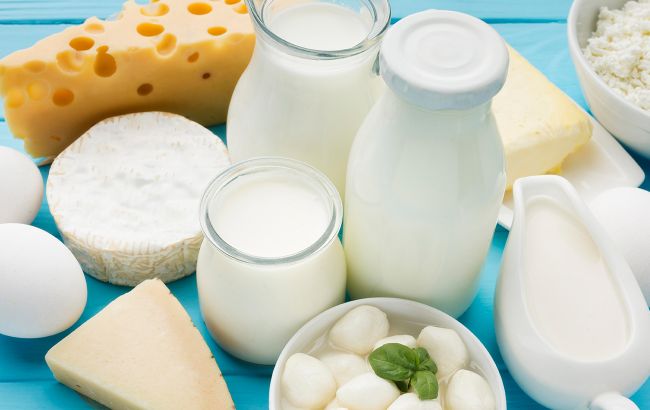 Комаровський розповів, яке молоко треба обирати, а яке заборонено вживати