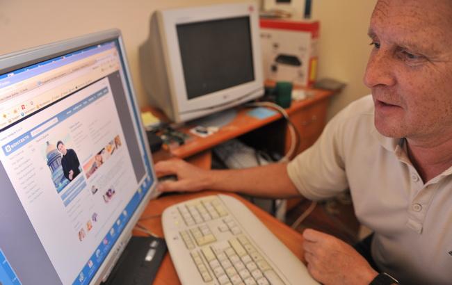 "ВКонтакте" збільшила аудиторію в Україні до 13 млн десктопів