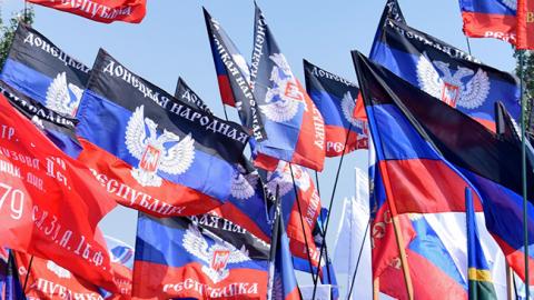 В сети сообщили о гибели "золотого" боевика "ДНР" (фото)