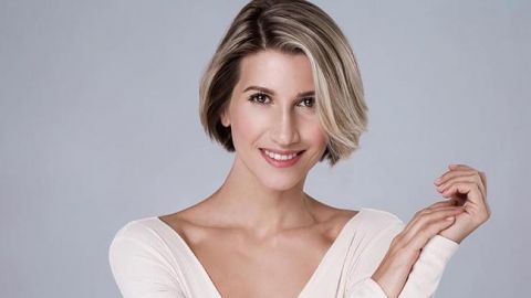 Мамине зернятко улюблене: Аніта Луценко захопила мережу фото донечки-іменинниці