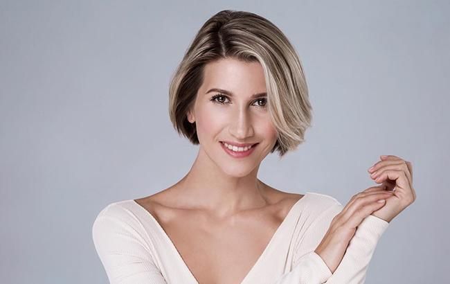 Мамине зернятко улюблене: Аніта Луценко захопила мережу фото донечки-іменинниці