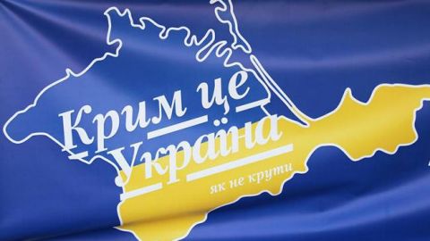 Хрестоматийный зашквар: популярный банк показал карту Украины без Крыма