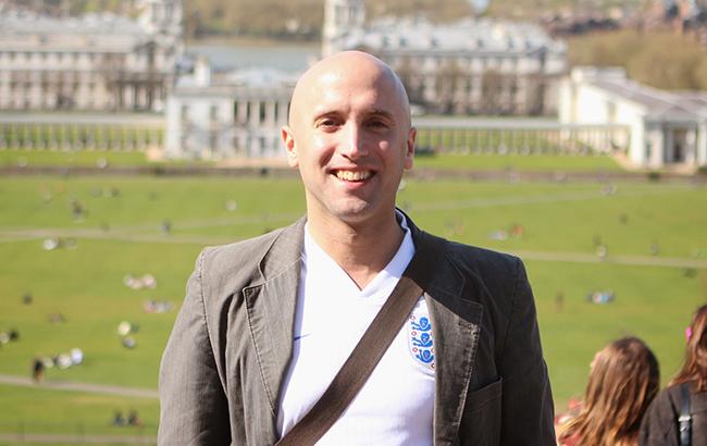 Україна сподівається на притягнення Філліпса до відповідальності за тероризм