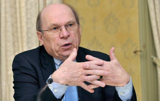 Украина требует доступа к украинским заложникам на Донбассе для координатора от ОБСЕ