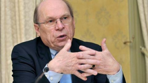 Координатор ОБСЄ відвідає заручників в окупованому Луганську