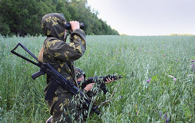 Боевики на Донбассе обстреляли аграрное предприятие, повреждены газопровод и ЛЭП