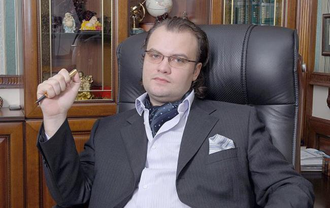 В Латвии задержали экс-президента CityCommerce Bank