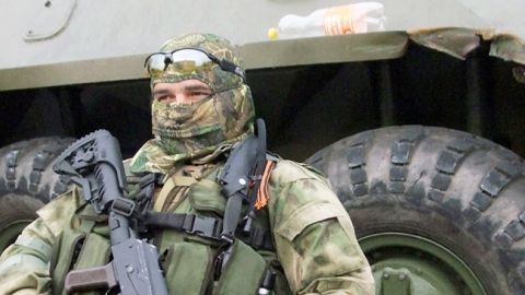Бойовики "ДНР" жорстко вербували патріота з Дніпра: два тижні в підвалі