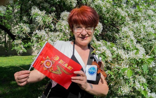 Депортовану з Росії журналістку судитимуть у Львові