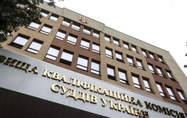 Экзамены для кандидатов в Антикоррупционный суд проведут в ноябре, - ВККСУ