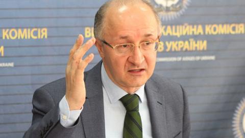 В ВККС рассказали, когда начнутся экзамены для кандидатов в антикоррупционный суд