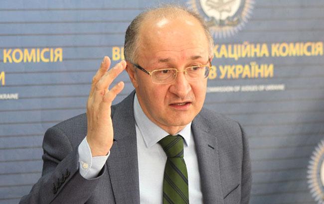 У ВККС заперечують чутки про зрив конкурсу до антикорупційного суду