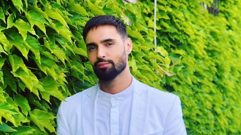 "Хотілося б вже дітей": Віталій Козловський відверто розповів про особисте життя