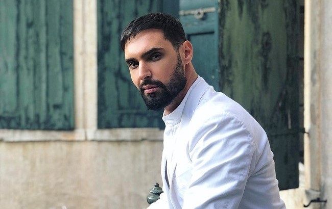 Хочу провести с ней всю жизнь: Виталий Козловский впервые рассказал о возлюбленной