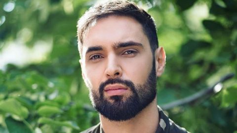 Что Рамина еще говорит? Козловский ответил на скандальные откровения бывшей невесты