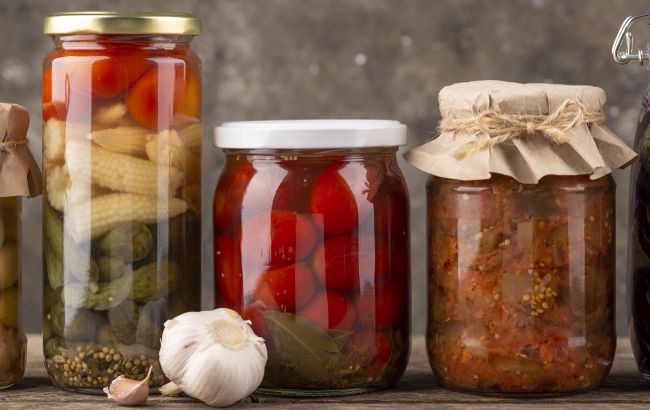 Кипятить больше не нужно. Добавьте это в каждую банку вместо пастеризации