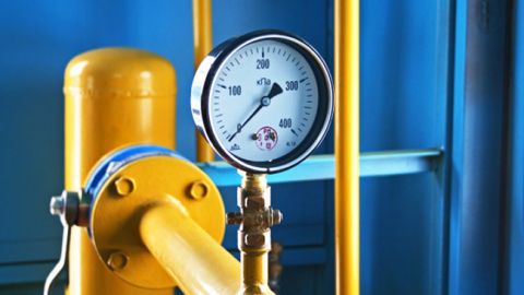 Клиенты "Ровногаз Сбыта" в 2,5 раза больше платят за газ через онлайн сервисы