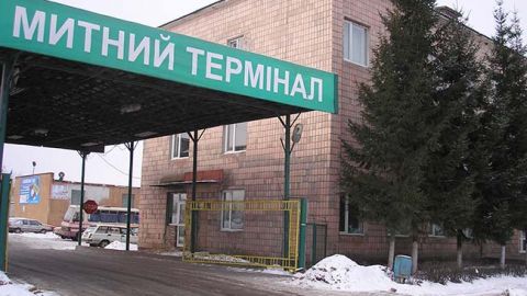 Украина резко сократила торговлю со странами СНГ