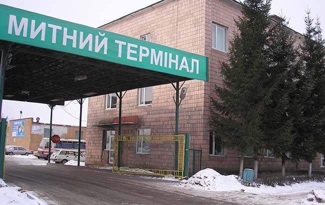 Усі митниці перейшли на єдиний рахунок