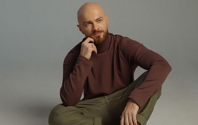 Зворотної дороги немає: Влад Яма розповів про своє "пенсіонерське" спортивне досягнення