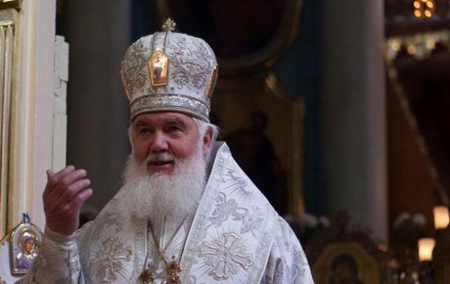 Поместную церковь может возглавить митрополит, а не патриарх, - УАПЦ