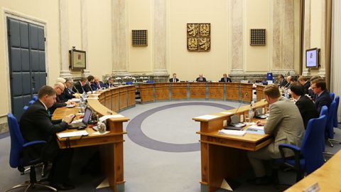 У Чехії подвоїли квоту на працевлаштування українців