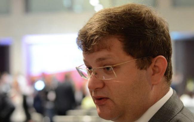 У Єврокомісії очікують введення безвізового режиму з Україною протягом 2-3 місяців, - Ар'єв