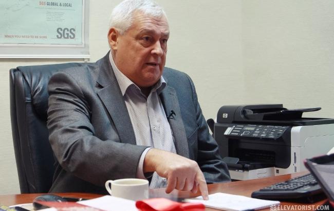 УЗА закликає Гройсмана "захистити" Ukrlandfarming від Гонтаревої