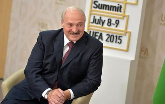 На жіночих протести в США помітили "клон Лукашенко"